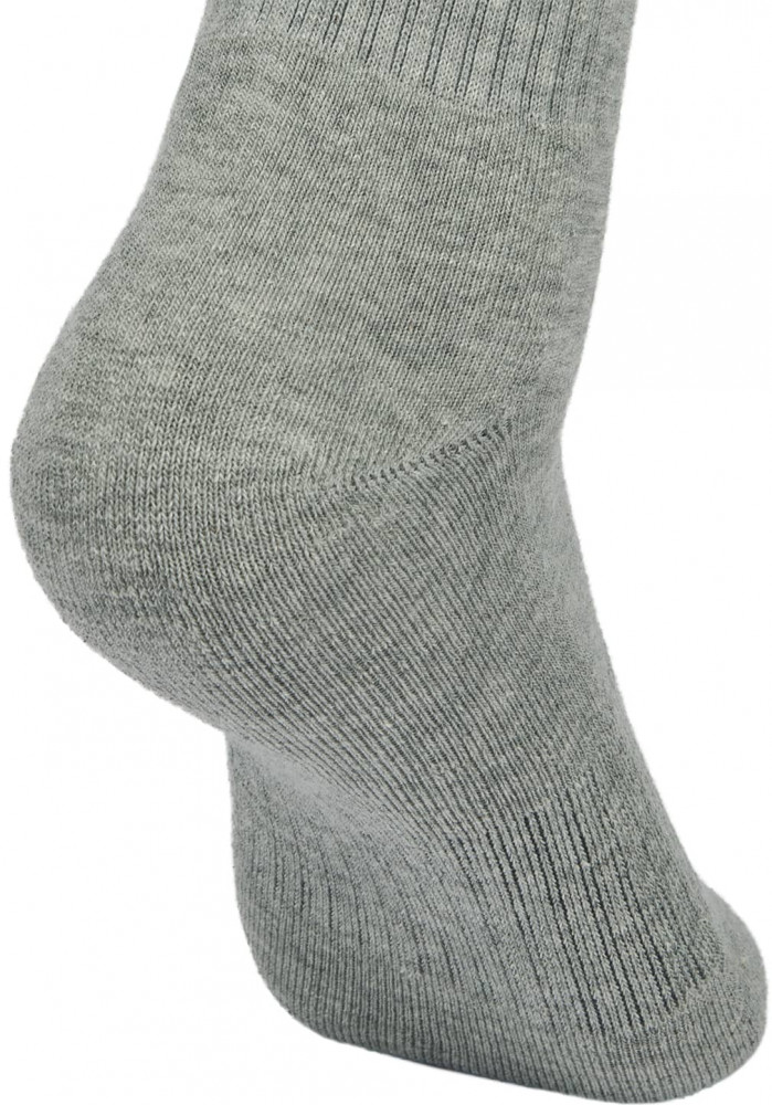 Носки высокие «Mid Cushioned Socks» | Essential | Jögel | Фото 5