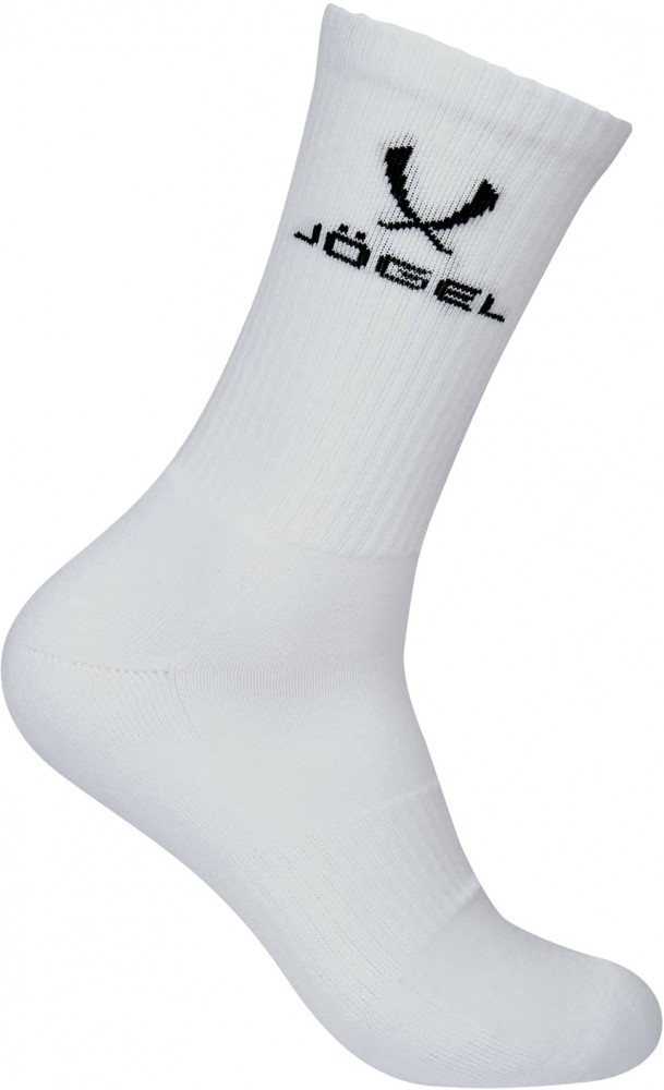 Носки высокие «Mid Cushioned Socks» | Essential | Jögel | Фото 1