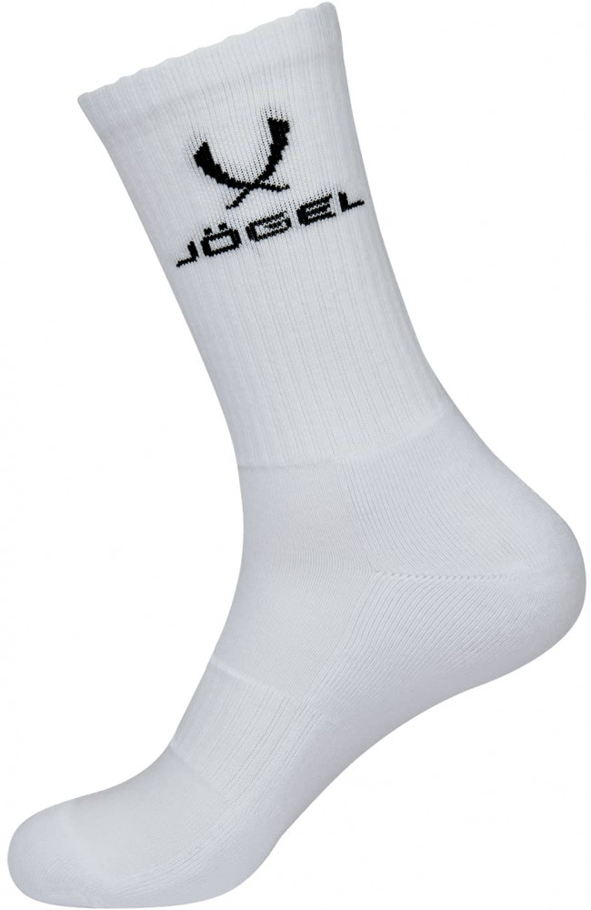 Носки высокие «Mid Cushioned Socks» | Essential | Jögel | Фото 3