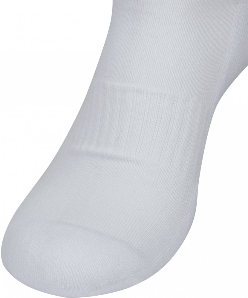 Носки высокие «Mid Cushioned Socks» | Essential | Jögel | Фото 4