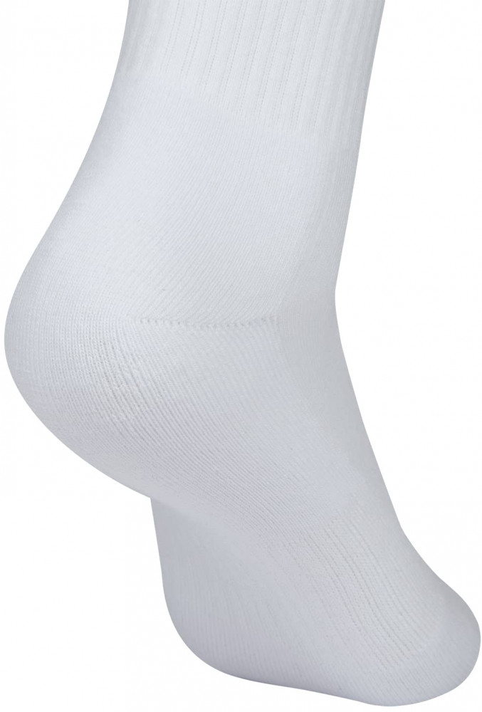 Носки высокие «Mid Cushioned Socks» | Essential | Jögel | Фото 5