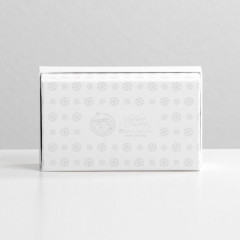 Коробка подарочная «С НГ» - Фото 4