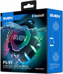 Система акустическая PS-95 - Фото 4