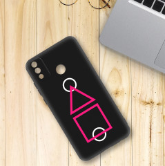 Чехол-накладка для Honor 9X Lite - Фото 2