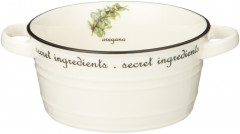 Салатник «Секретные ингредиенты» - Фото 2