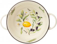 Салатник «Секретные ингредиенты» - Фото 3