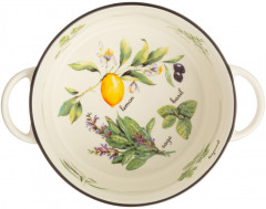 Салатник «Секретные ингредиенты» - Фото 3