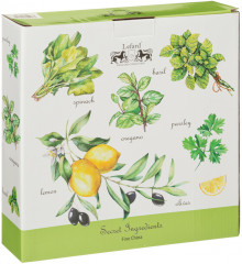 Форма для выпечки «Секретные ингредиенты» - Фото 1