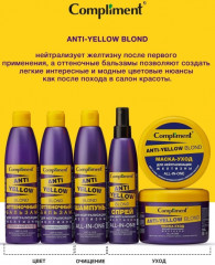 Спрей для нейтрализации желтизны - Фото 5