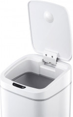 Ведро мусорное умное Ninestars Smart Sensor Touchless Waste Bin - Фото 1