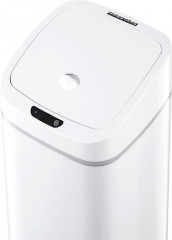 Ведро мусорное умное Ninestars Smart Sensor Touchless Waste Bin - Фото 2