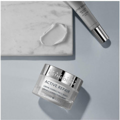 Крем для лица против морщин - Фото 2