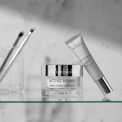 Крем для лица против морщин - Фото 3