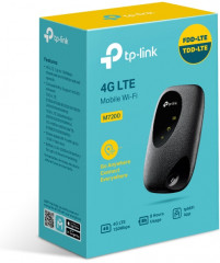 Маршрутизатор мобильный M7200 - Фото 4