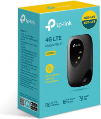 Маршрутизатор мобильный M7000 - Фото 5