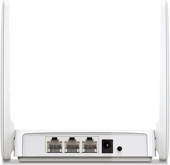 Маршрутизатор Mercusys AC10