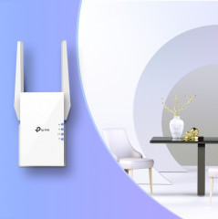Усилитель Wi-Fi RE505X - Фото 4