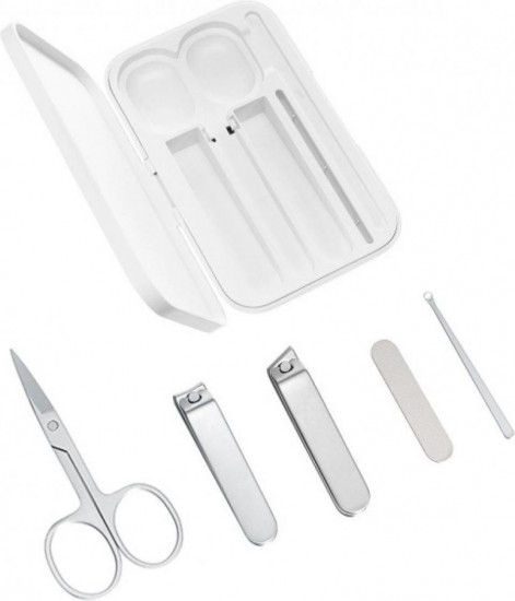 Набор маникюрный Mijia Nail Clipper