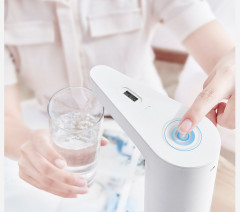 Помпа автоматическая для воды Xiaomi Smartda - Фото 3