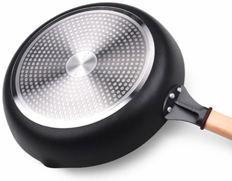 Сковорода Taste Plus Motomi Fry Pan