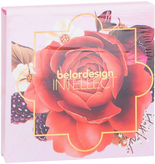 Тени для век «Intellect»