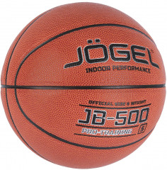 Мяч баскетбольный - Фото 2