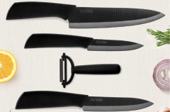 Набор ножей керамических «HuoHou» - Фото 2