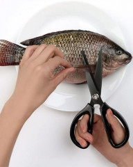 Ножницы кухонные «HuoHou» Hot - Фото 3