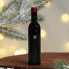 Штопор-открывалка с магнитом «Море счастья» - Фото 1