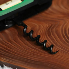 Штопор-открывалка с магнитом «Море счастья» - Фото 3