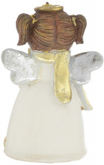 Фигурка декоративная «Ангел» - Фото 2