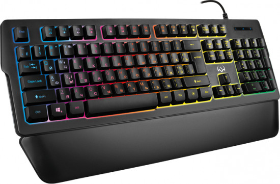 Клавиатура Sven KB-G9400