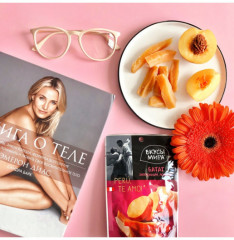 Батат запеченный - Фото 3