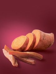 Батат запеченный - Фото 2