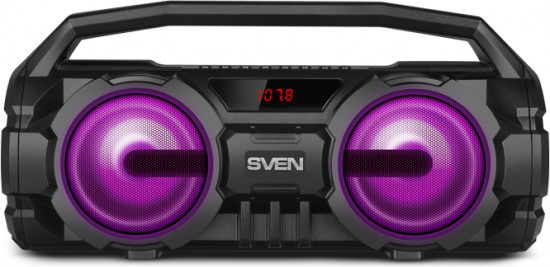 Система акустическая Sven PS-580