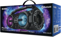 Система акустическая PS-580 - Фото 6