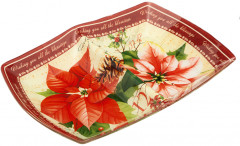 Менажница «Рождественская сказка» - Фото 1