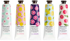 Крем-эссенция для рук парфюмированный  «Peach blossom» - Фото 1