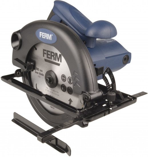 Пила циркулярная Ferm CSM1039