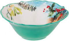 Салатник «Лиса» - Фото 1