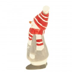 Сувенир «Снеговик милашка» - Фото 2