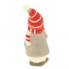 Сувенир «Снеговик милашка» - Фото 1