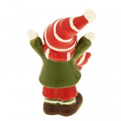 Сувенир «Снеговик Вася» - Фото 1