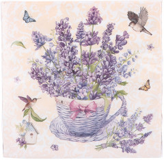 Набор салфеток бумажных - Фото 1