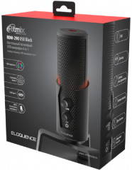 Микрофон RDM-290 - Фото 4