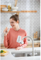 Фильтр-насадка на кран - Фото 1