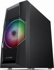 Корпус Gaming turbo G2057B - Фото 3