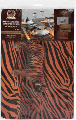 Набор салфеток сервировочных «Сафари» - Фото 8