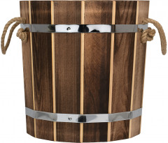 Запарник с пластиковой вставкой - Фото 1