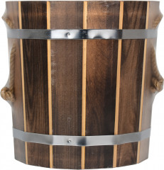 Запарник с пластиковой вставкой - Фото 2